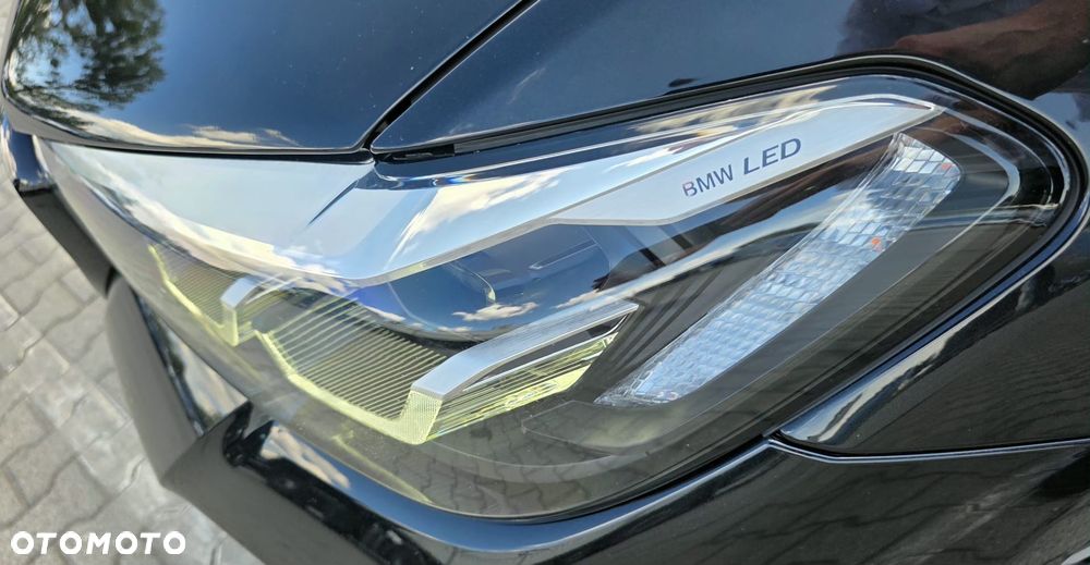 BMW Seria 5 520d M Sport Edition - 10