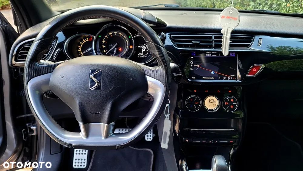 DS Automobiles DS 3 - 11