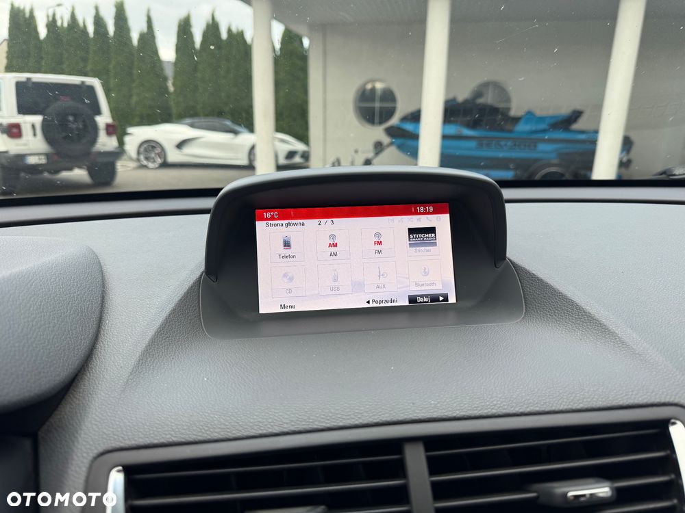 Opel Mokka 1.4 Turbo ecoFLEX Start/Stop 4x4 Innovation - 14