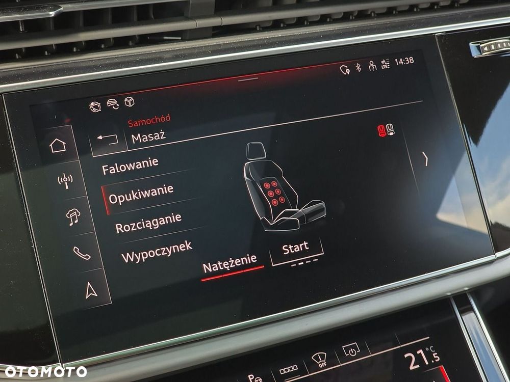 Audi Q8 50 TDI mHEV Quattro Tiptronic - 27