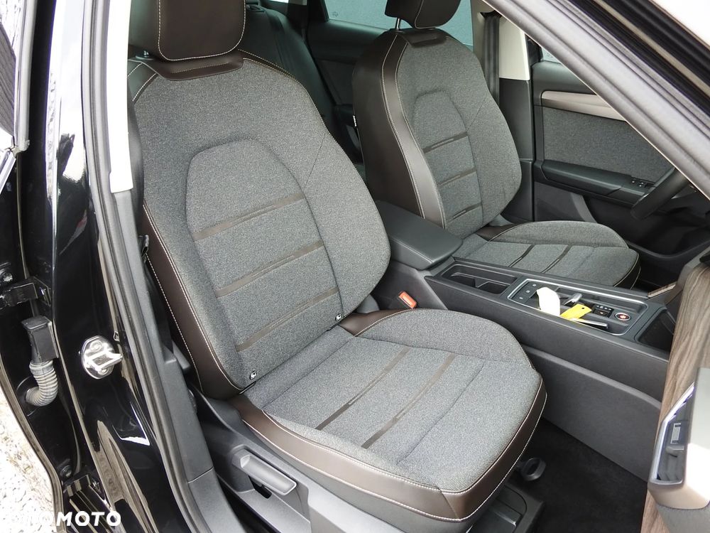 Seat Leon 1.5 eTSI ACT OPF DSG Xcellence Plus - 11