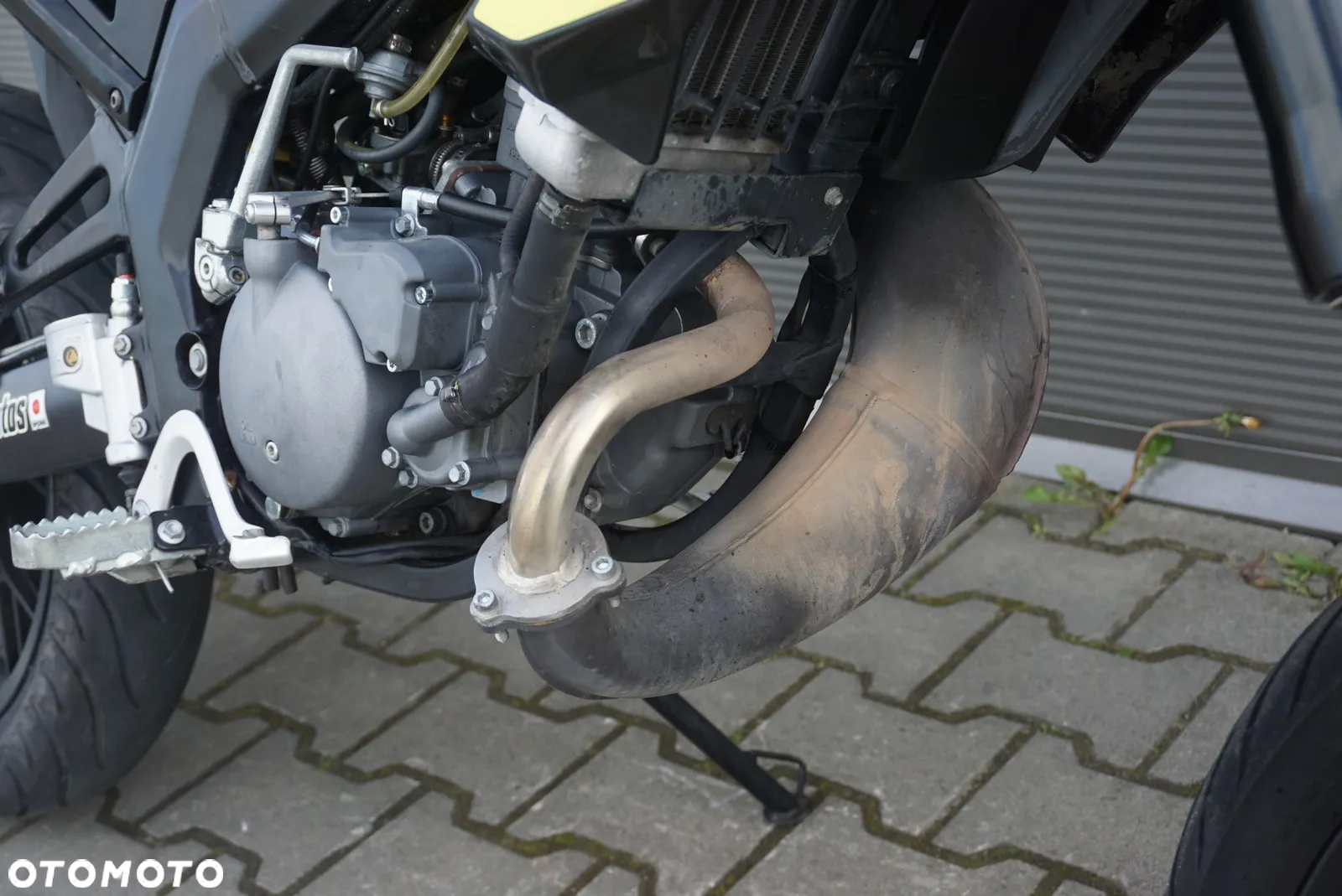 Derbi Senda - 9