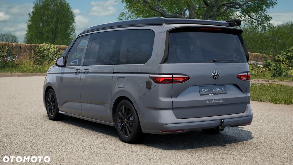 Volkswagen California - 3