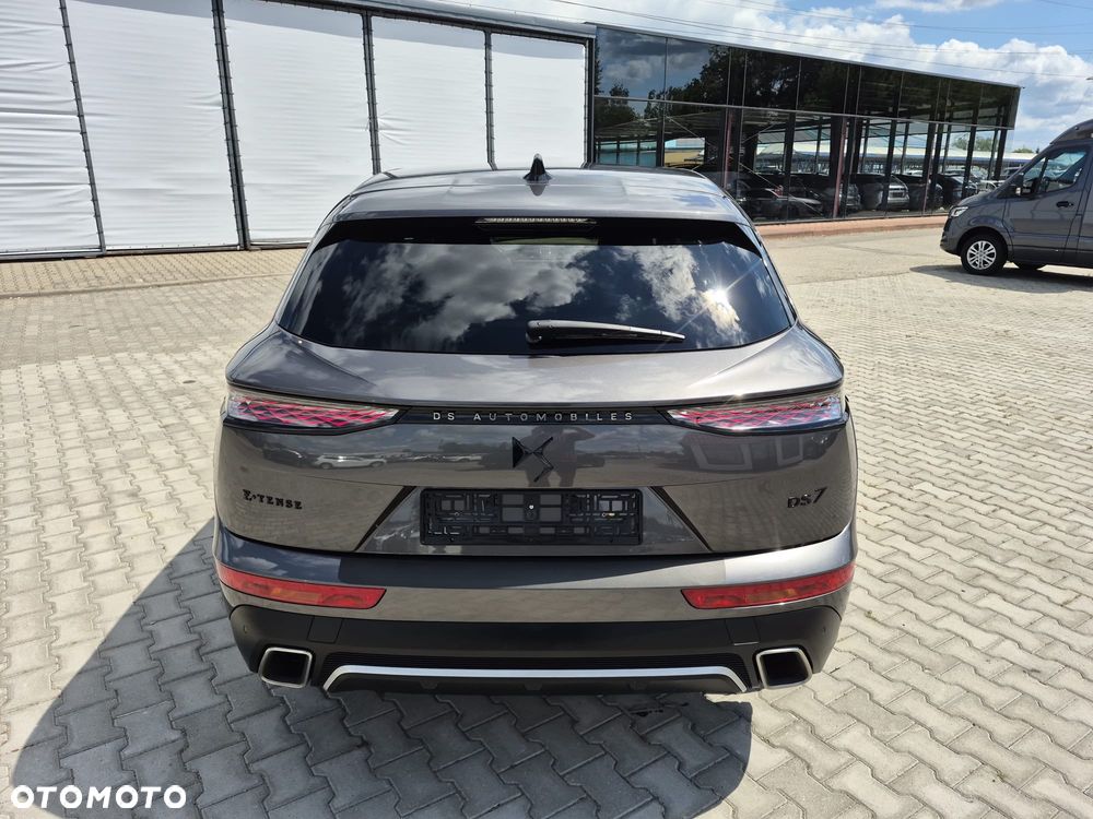 DS Automobiles DS 7 - 20