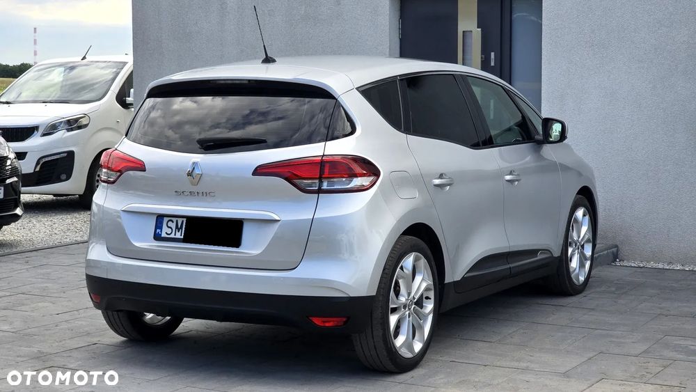 Renault Scenic - 15