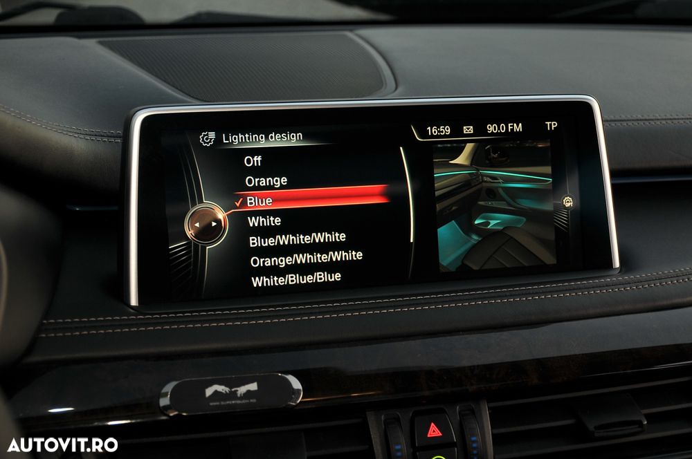 BMW X5 xDrive30d Sport-Aut. - 17