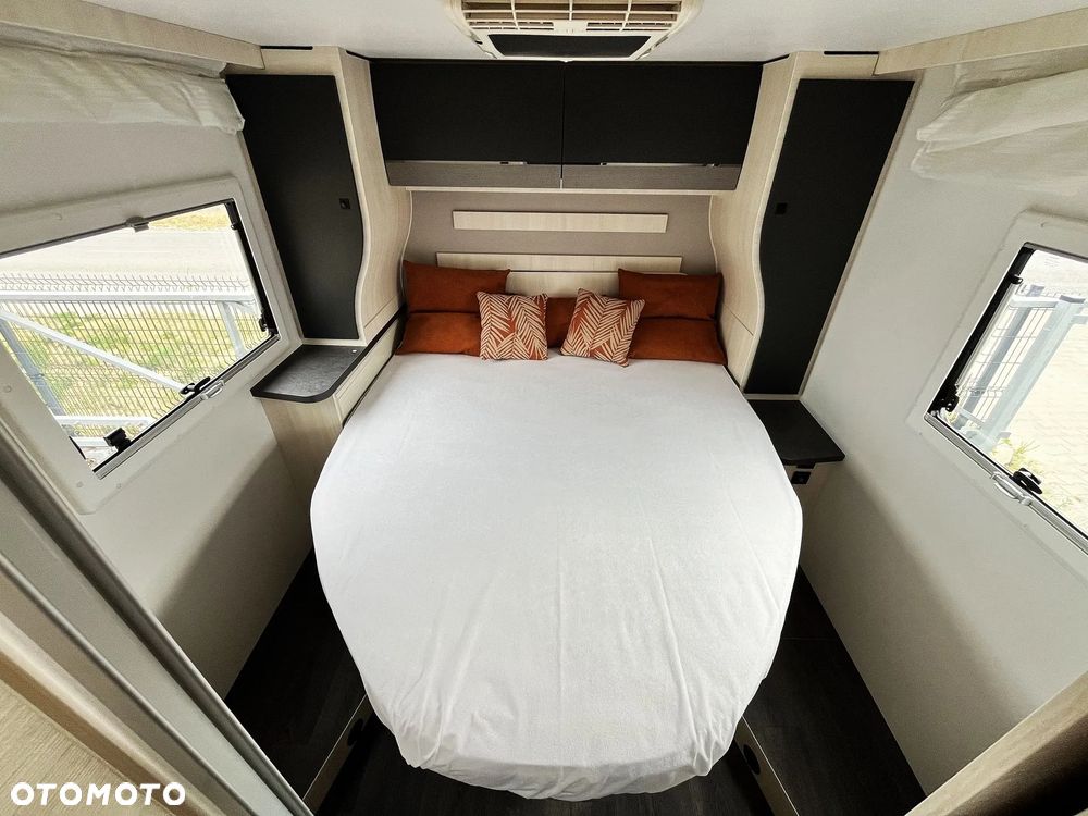 Ford CHAUSSON TRIGANO FD4 / TRANSIT - 6