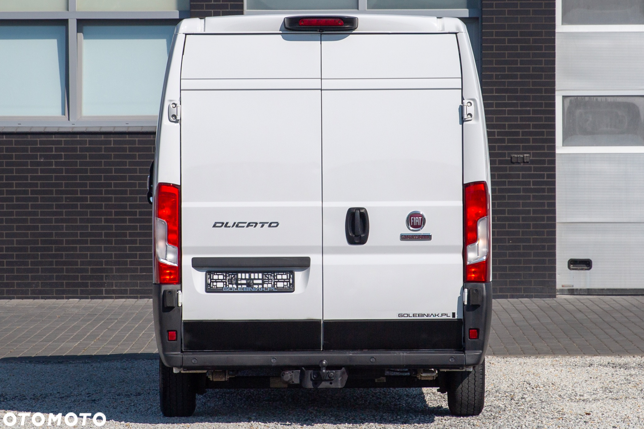 Fiat Ducato L3H2 FURGON 2.3 M-JET - 7