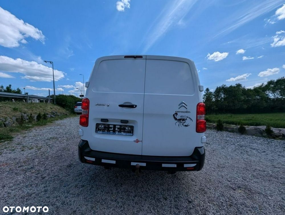 Citroën Jumpy - 7