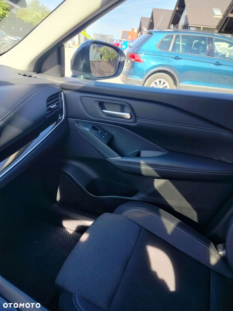 Nissan Qashqai - 4