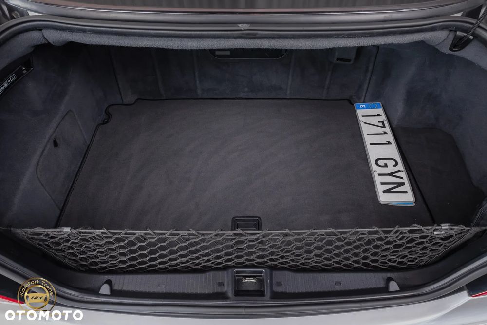 Mercedes-Benz Klasa S 320 CDI DPF - 36