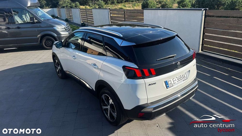 Peugeot 3008 - 5