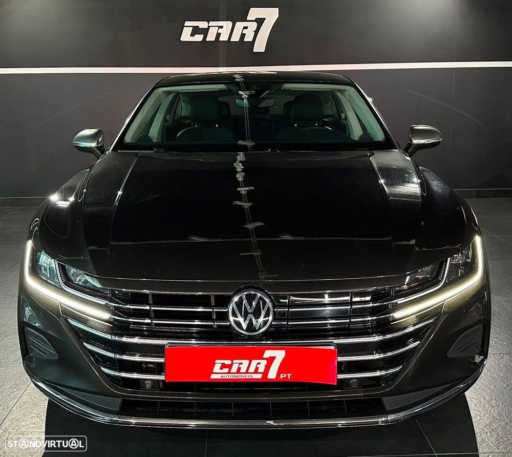 VW Arteon 1.4 TSI eHybrid Elegance - 2