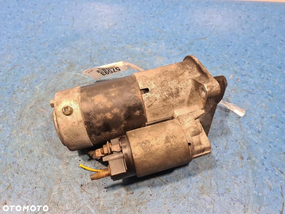 OPEL INSIGNIA A 2.0 CDTI ROZRUSZNIK 55352882 - 10