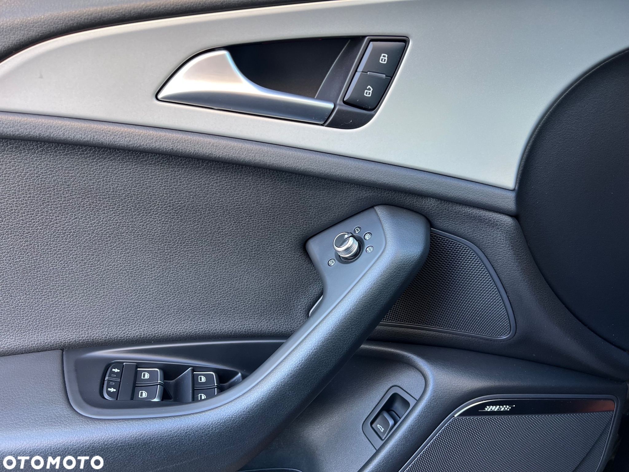 Audi A6 2.0 TDI - 30