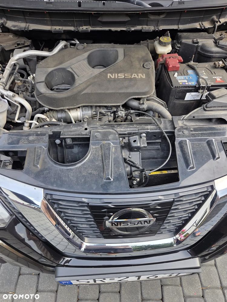 Nissan X-Trail 1.6 DCi Tekna 4WD EU6 - 31