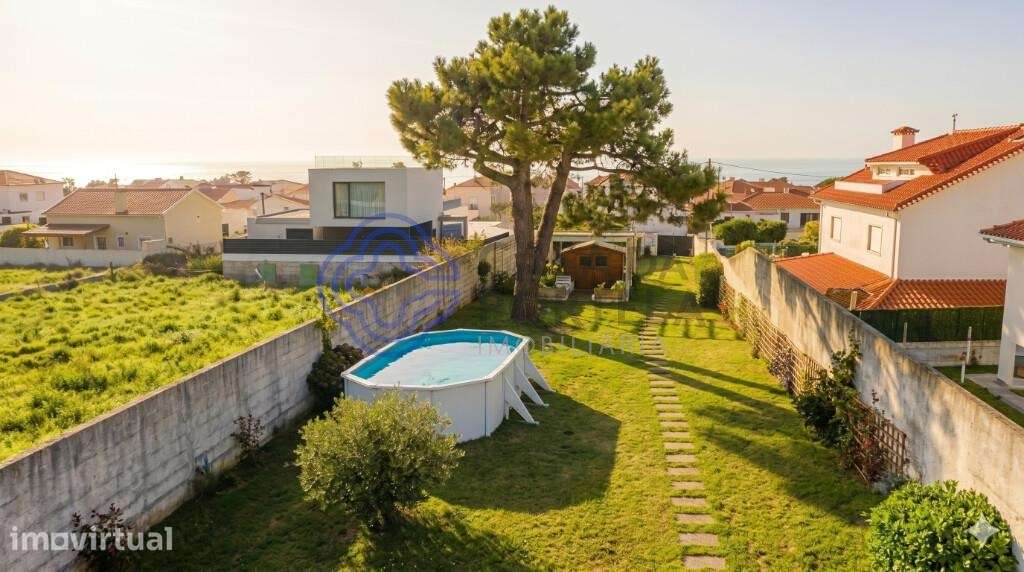 Terreno na Aguda, Arcozelo – 450 m2 a 700 Metros da Praia, em Vila Nov - Grande imagem: 5/6