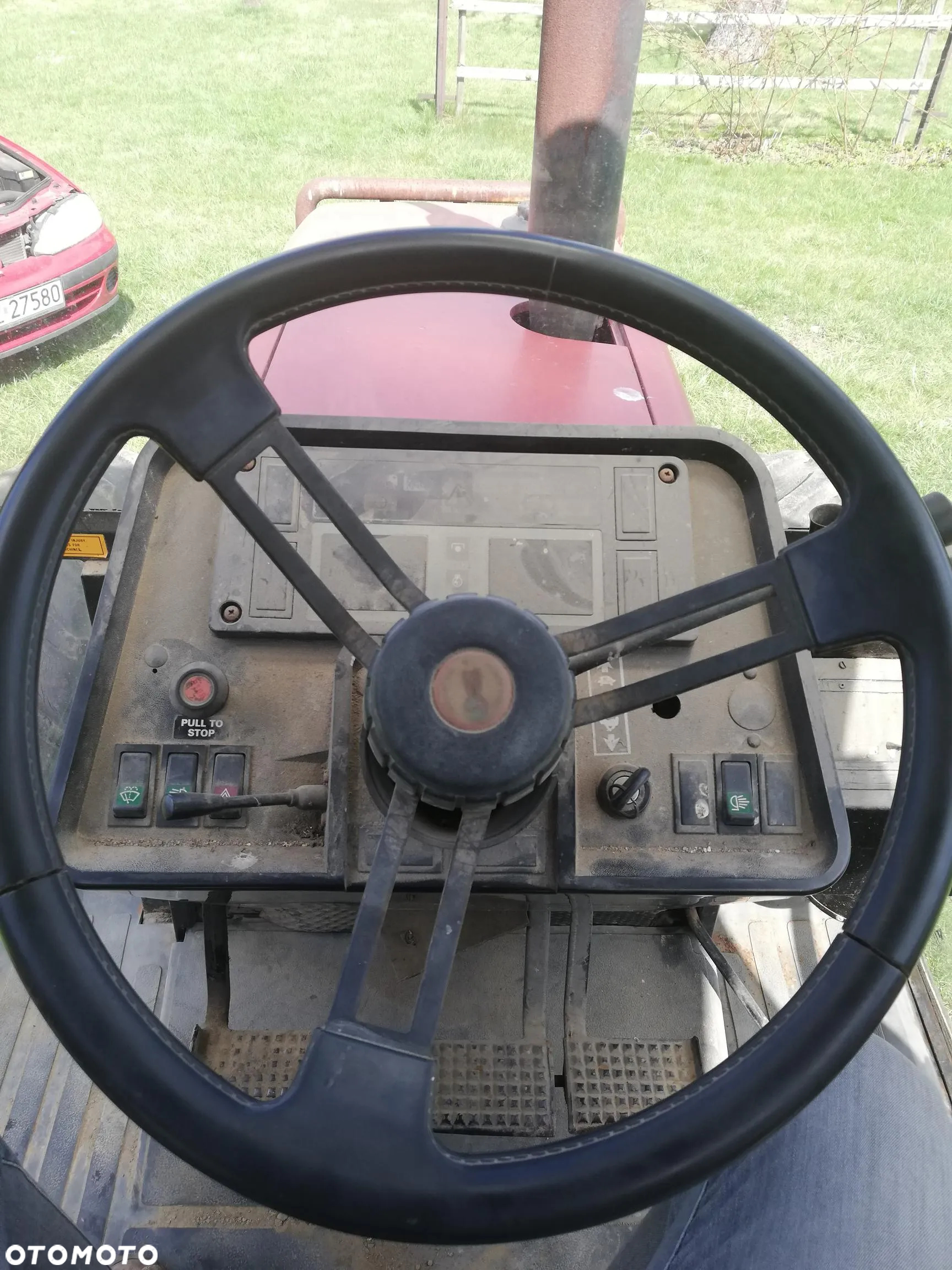 Case IH 4210 - 6