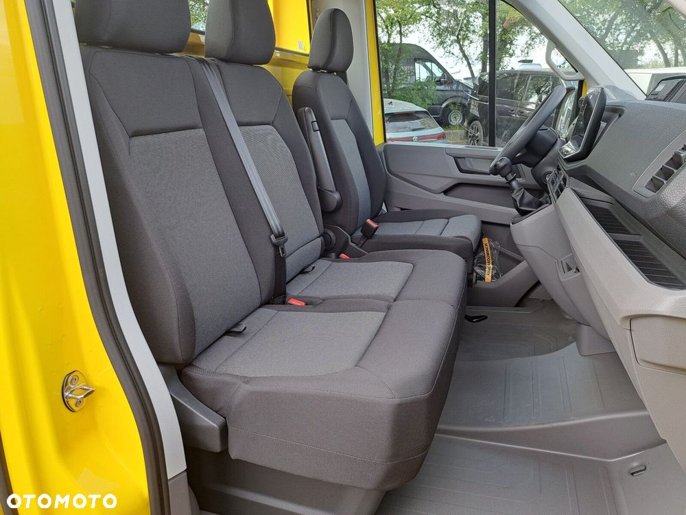 Volkswagen Crafter - 16
