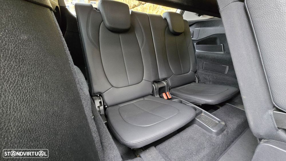 BMW 220 Gran Tourer d 7L Line Luxury Auto - 55