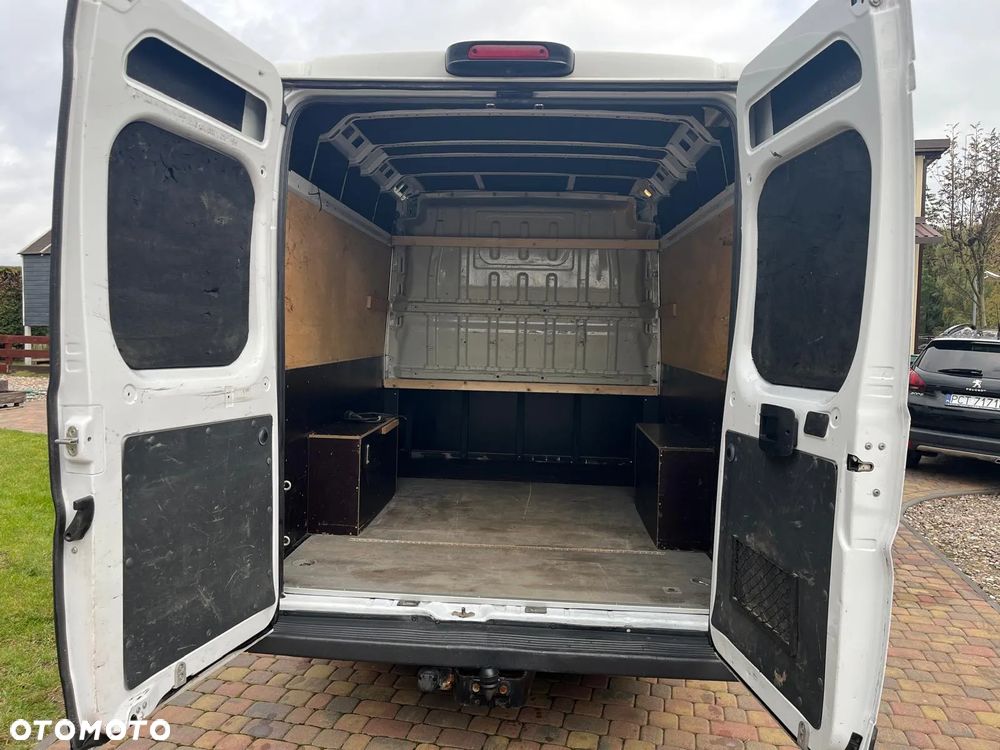Fiat Ducato - 6