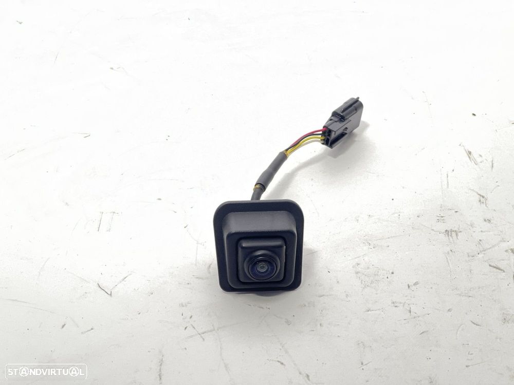 Camara marcha atrás RENAULT GRAND SCENIC IV REF. 284F44901R - 1