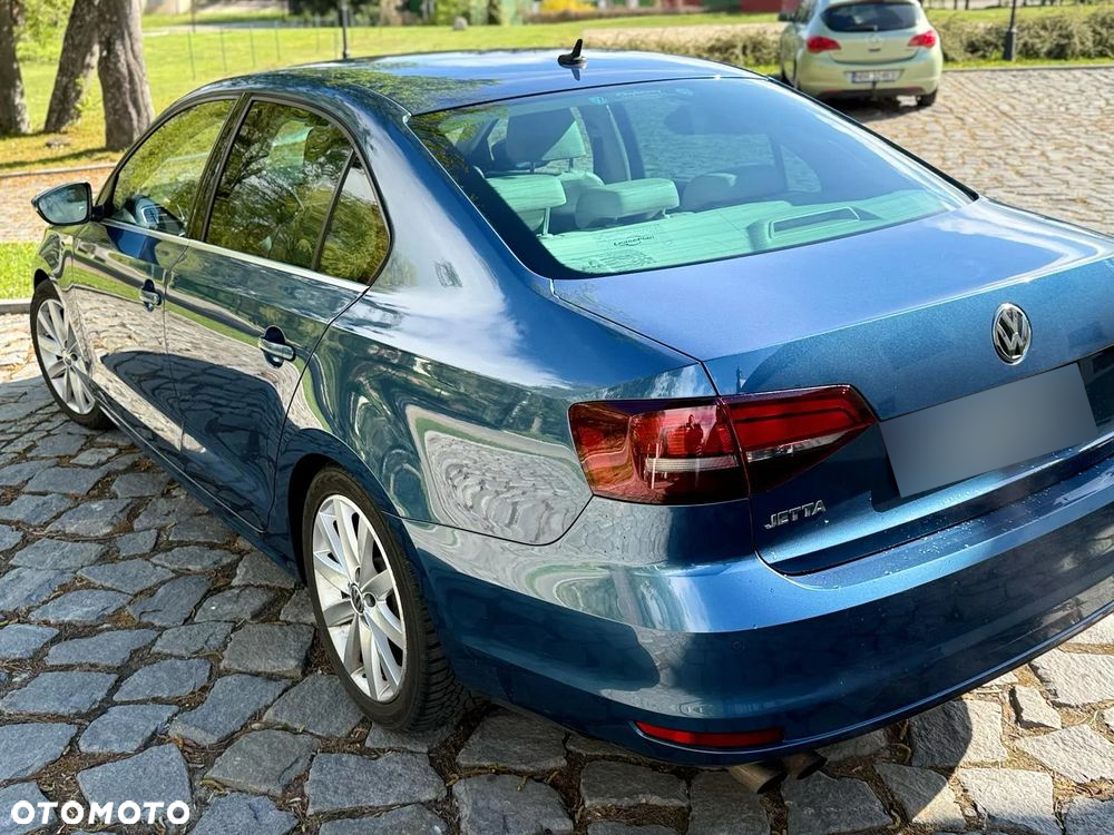 Volkswagen Jetta 1.4 TSI BMT Highline - 3