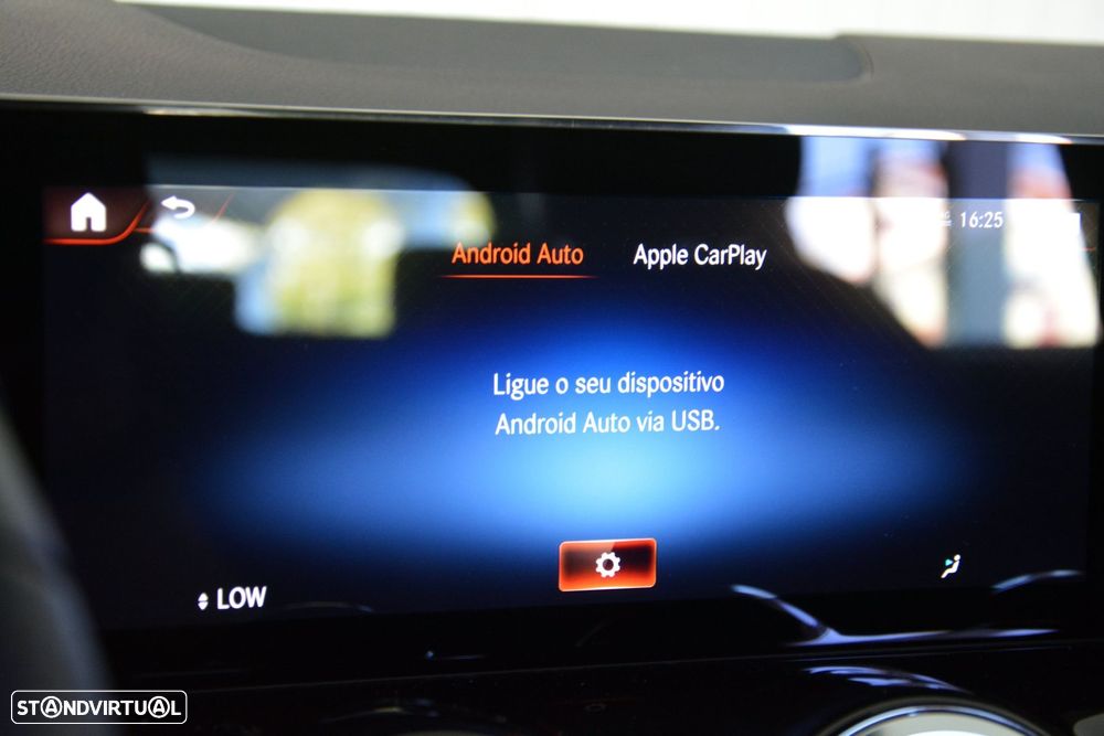 Mercedes-Benz B 250 - 24