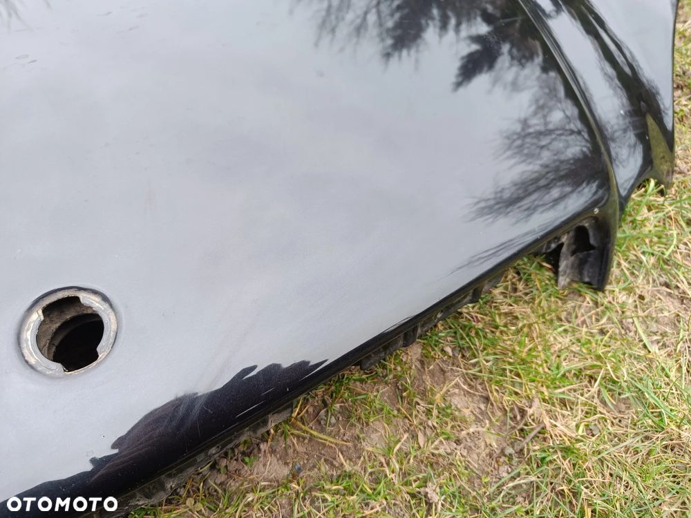 MERCEDES W211 MASKA POKRYWA SILNIKA 197 ALUMINIOWA - 8