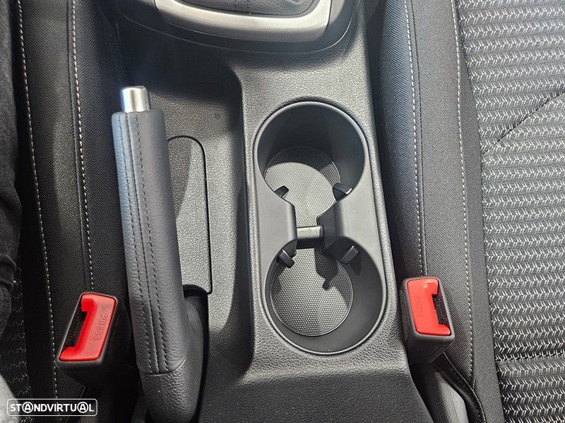 Kia XCeed 1.0 T-GDI Dynamic - 20