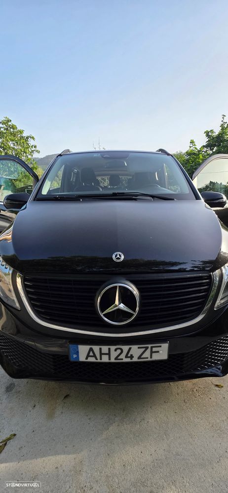 Mercedes-Benz EQV 300 Longo - 12