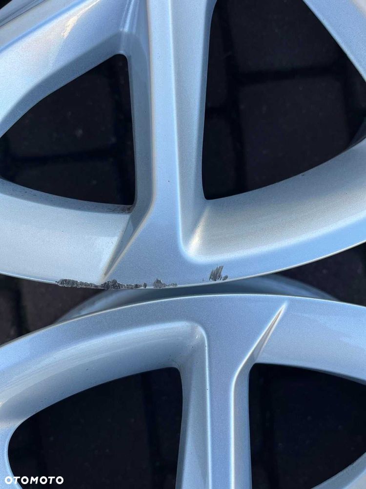 Oryginalne alufelgi Seat 5x112 18 cali CUPRA FORMENTOR - 8