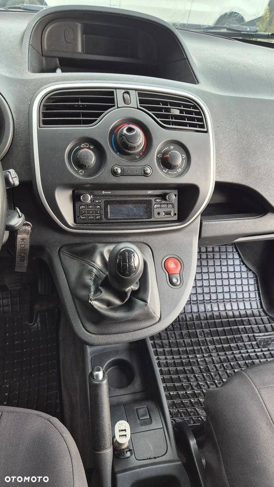 Renault Kangoo - 16
