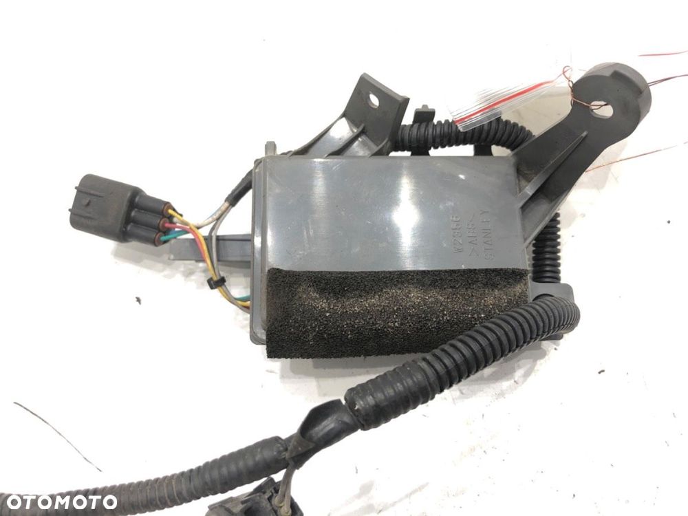 MODUŁ ŚWIATEŁ LED PRAWY  MITSUBISHI ASX (GA_W_) 2009 - 2022 1.8 DI-D 4WD 110 kW [150 KM] olej - 2