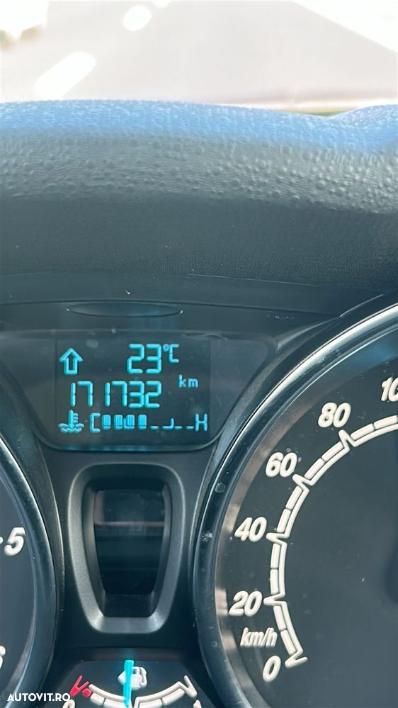 Ford Fiesta 1.5 TDCi Titanium - 2