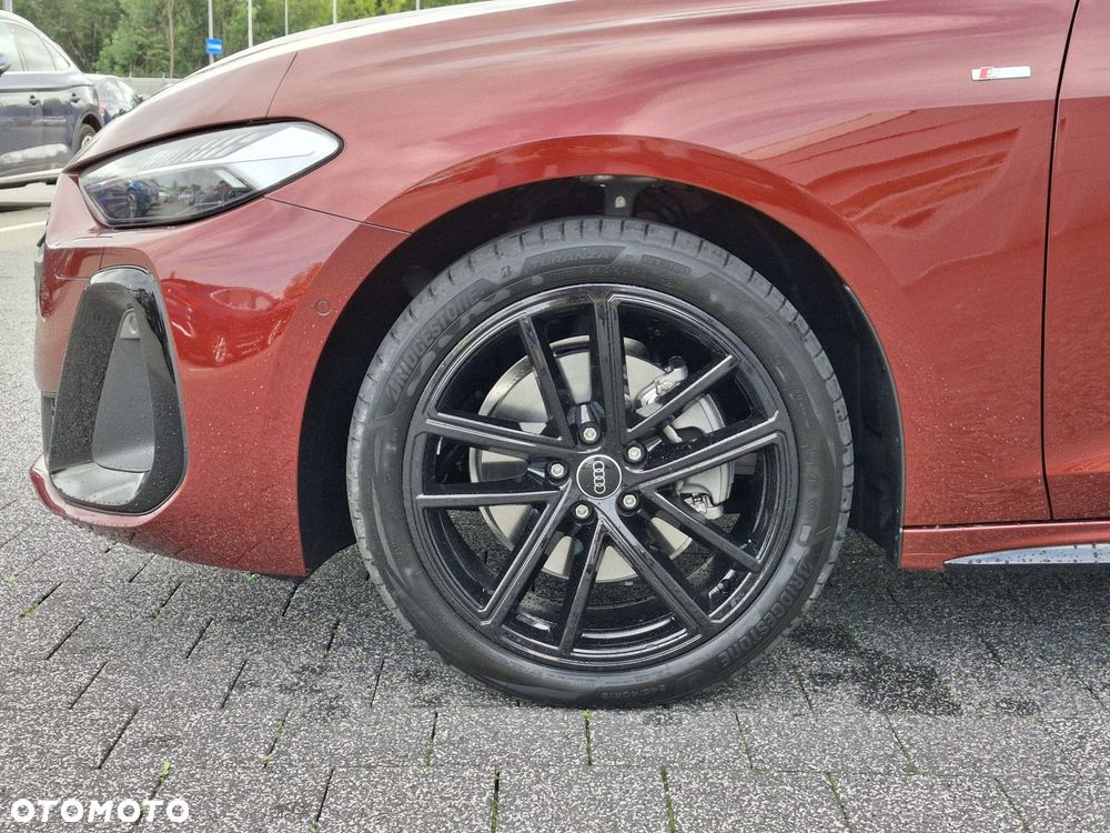 Audi A5 Limousine - 4