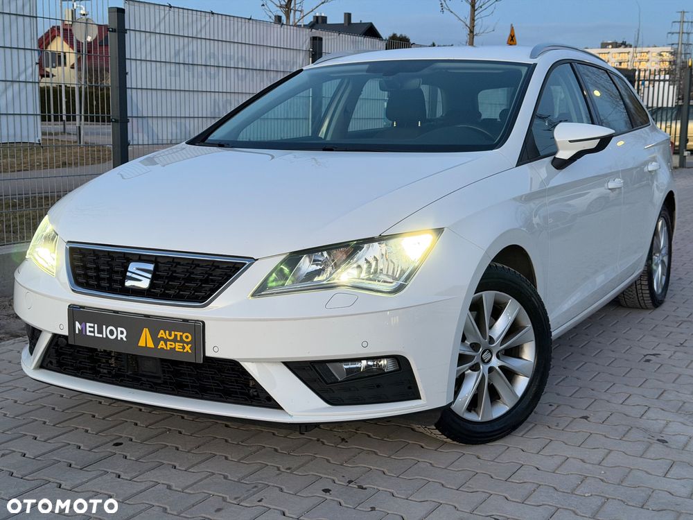 Seat Leon - 1