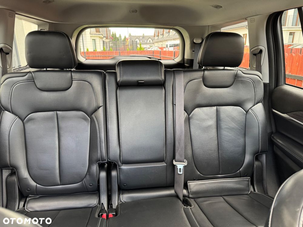 Jeep Grand Cherokee - 18