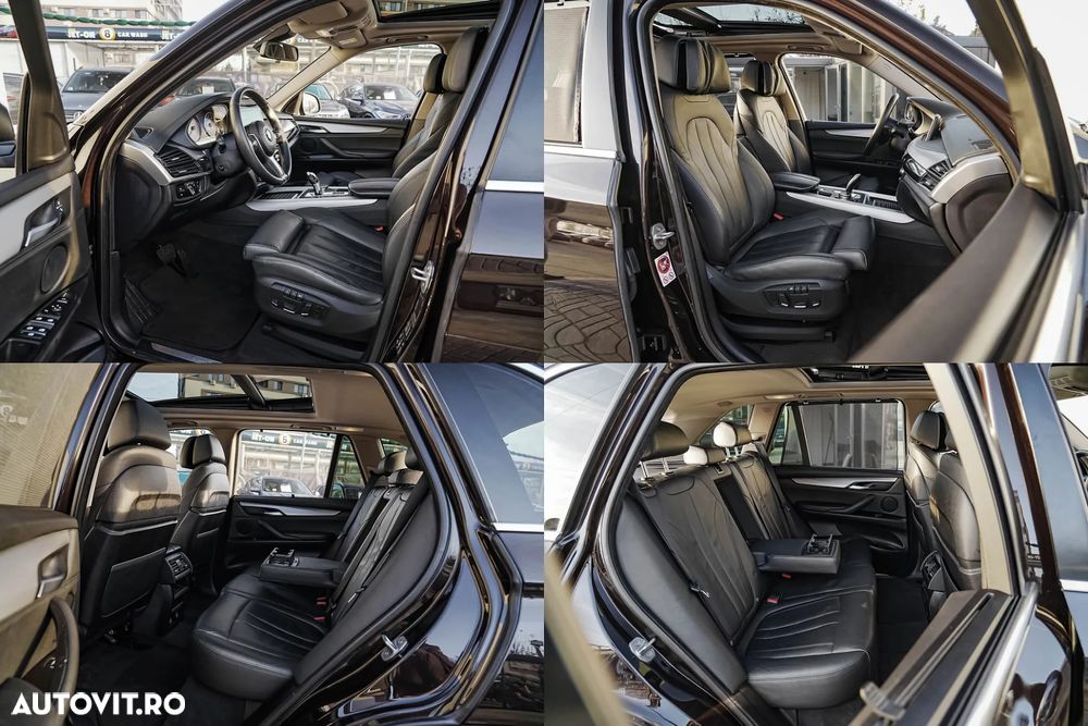 BMW X5 xDrive30d Sport-Aut. - 10