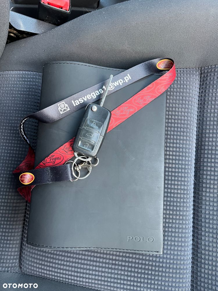 Volkswagen Polo 1.4 Automatik Sportline - 16