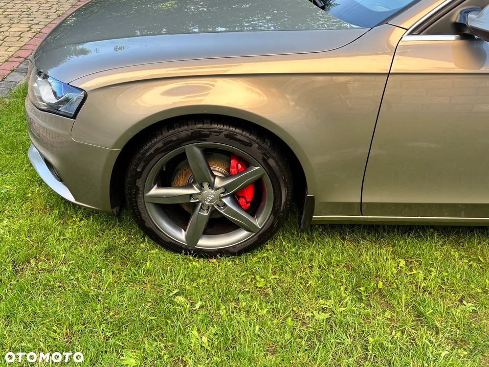 Audi A4 Avant - 3