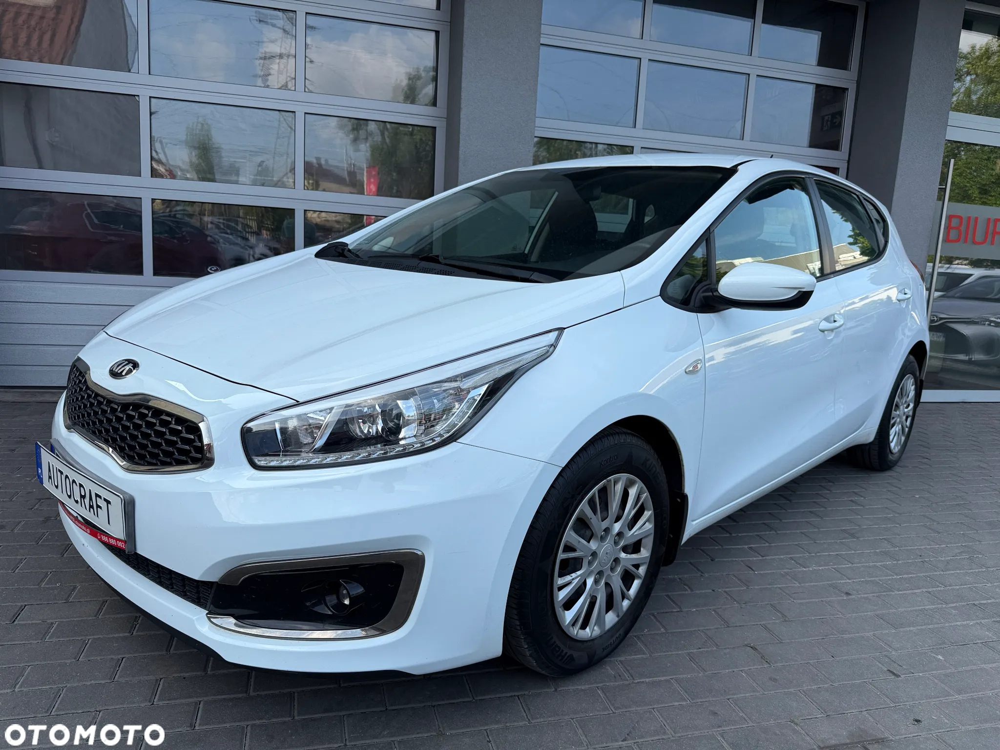 Kia Ceed Cee'd 1.4 M - 3