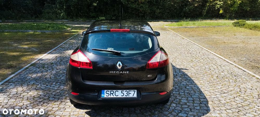 Renault Megane 1.5 dCi Privilege - 14