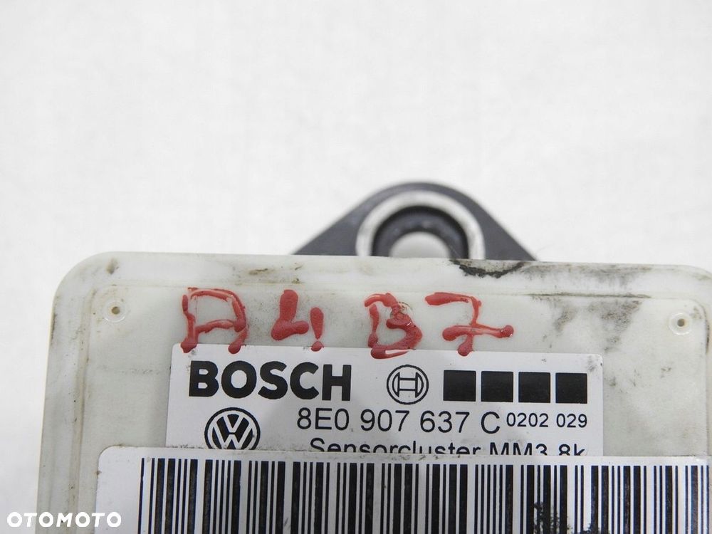 CZUJNIK ESP AUDI A4 B7 2.0 TDI - 7