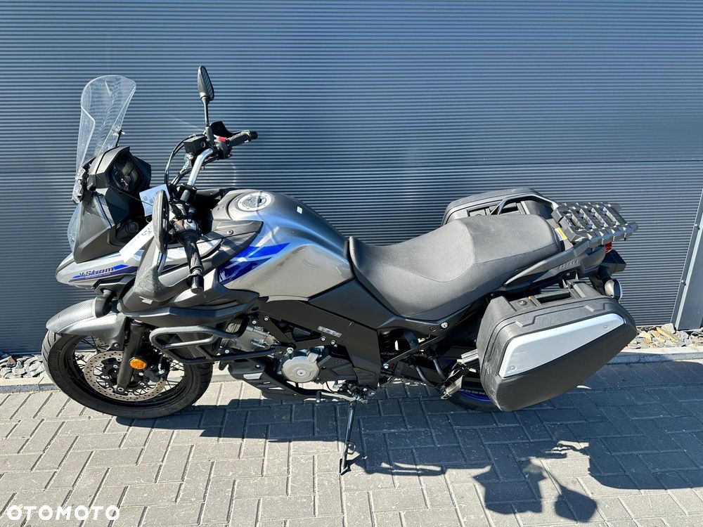 Suzuki DL - 2
