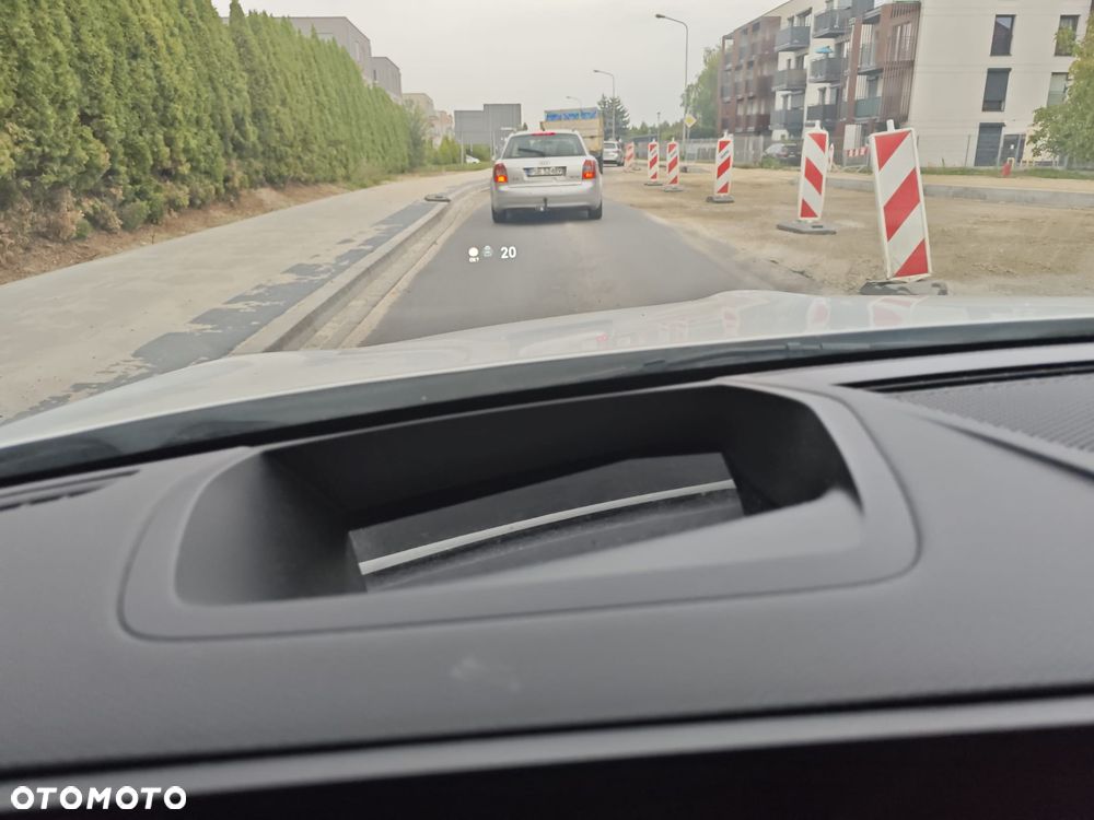 Opel Astra 1.5 CDTI Ultimate S&S - 8