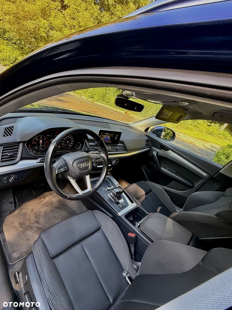 Audi Q5 2.0 TDI Quattro S tronic - 19
