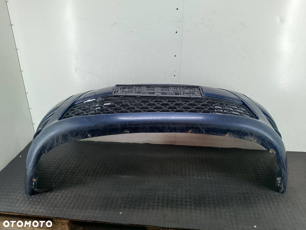 ZDERZAK PRZÓD CITROEN C4 PICASSO KPU - 9