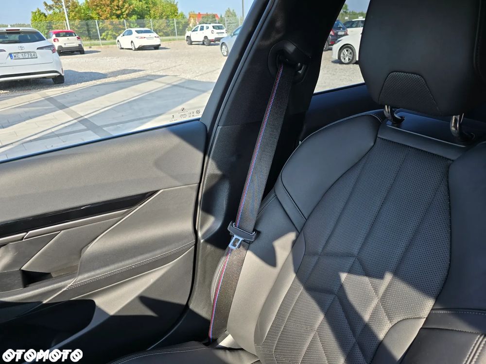 BMW Seria 5 - 29