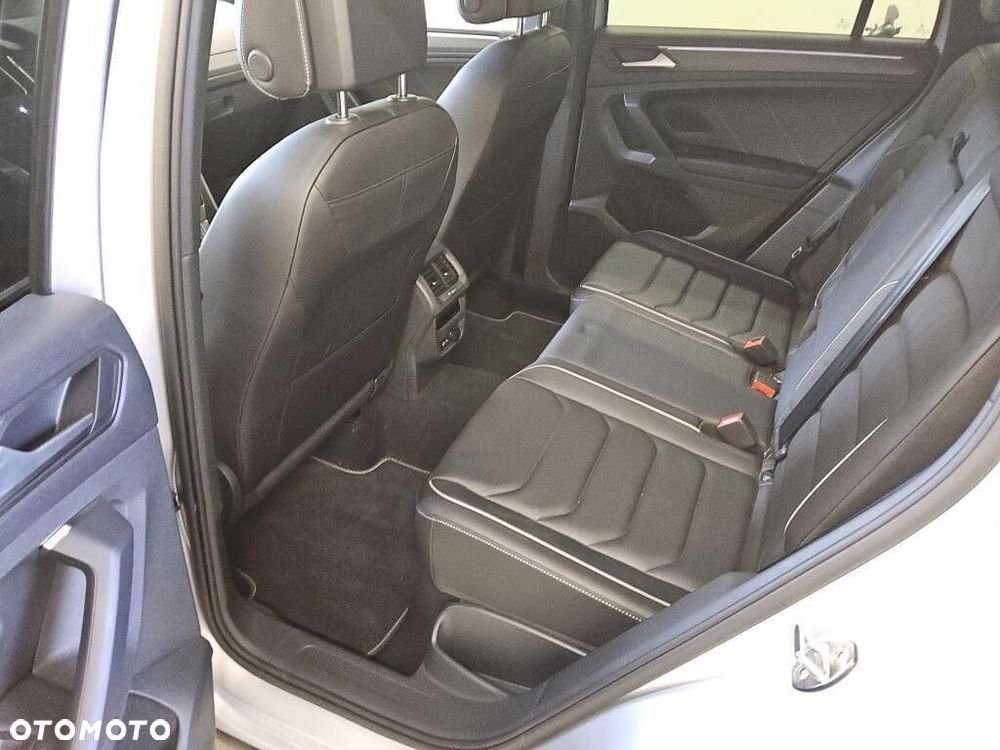 Volkswagen Tiguan 2.0 TSI 4Mot R-Line DSG - 6
